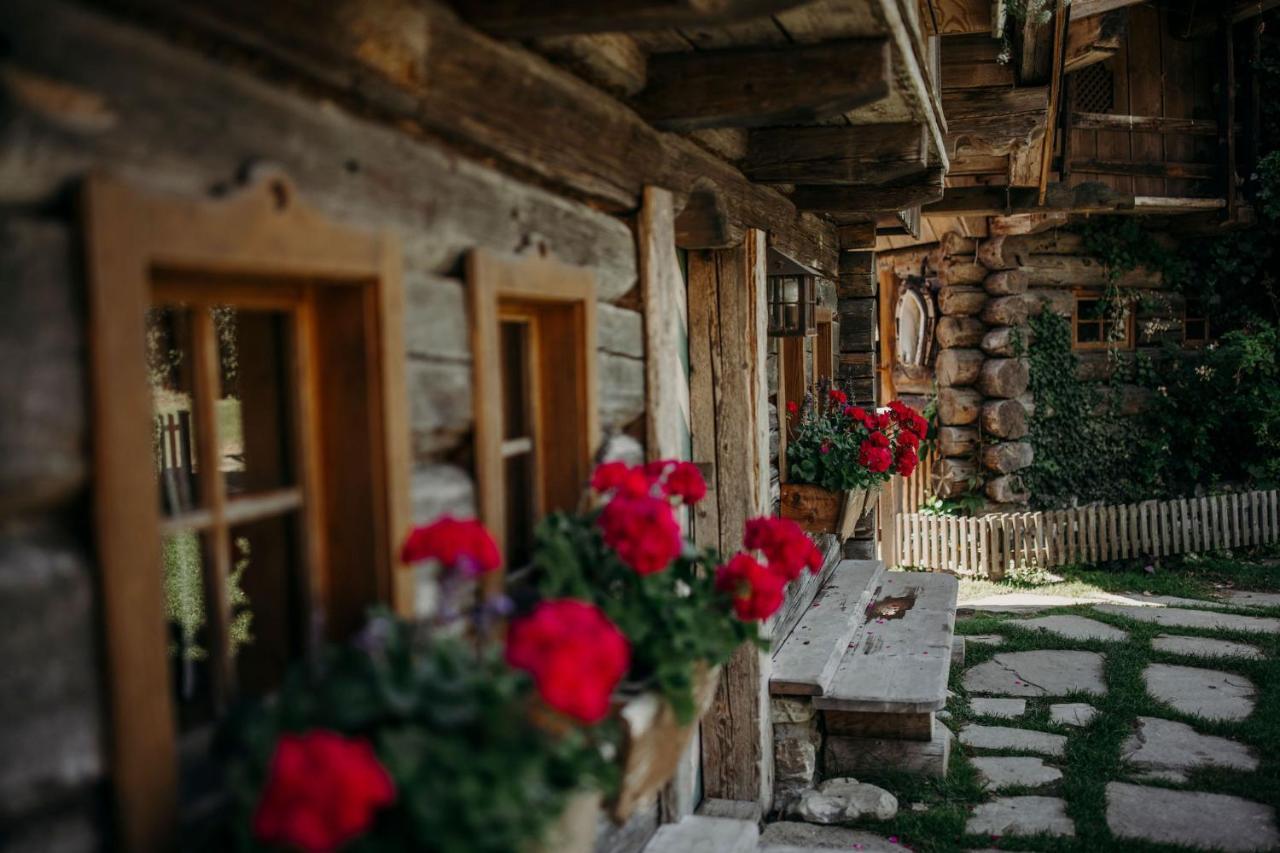 Hotel Lerch Sankt Johann im Pongau Luaran gambar